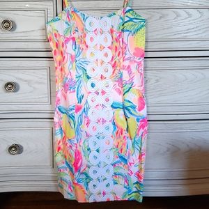 Lilly Pulitzer dress